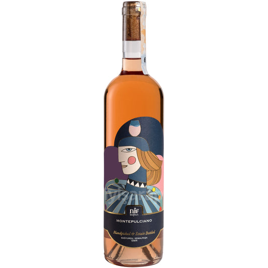 Nif Bağları Rosé