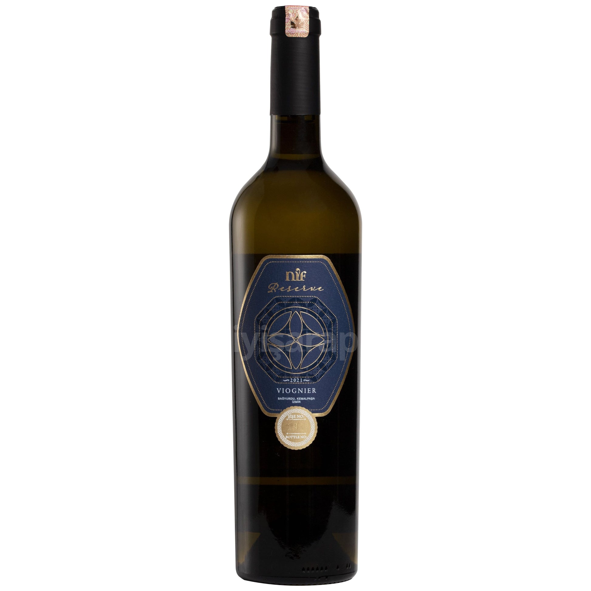 Nif Reserve Viognier