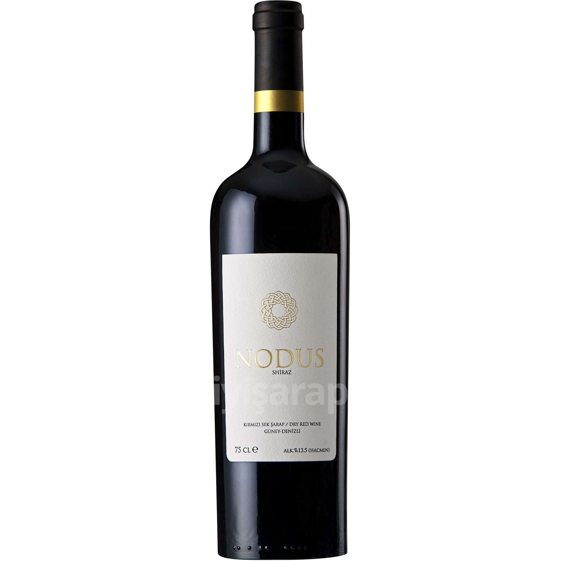 Pamukkale Nodus Shiraz