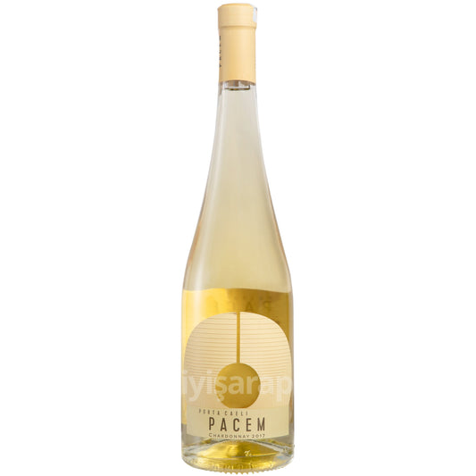 Porta Caeli Pacem Chardonnay
