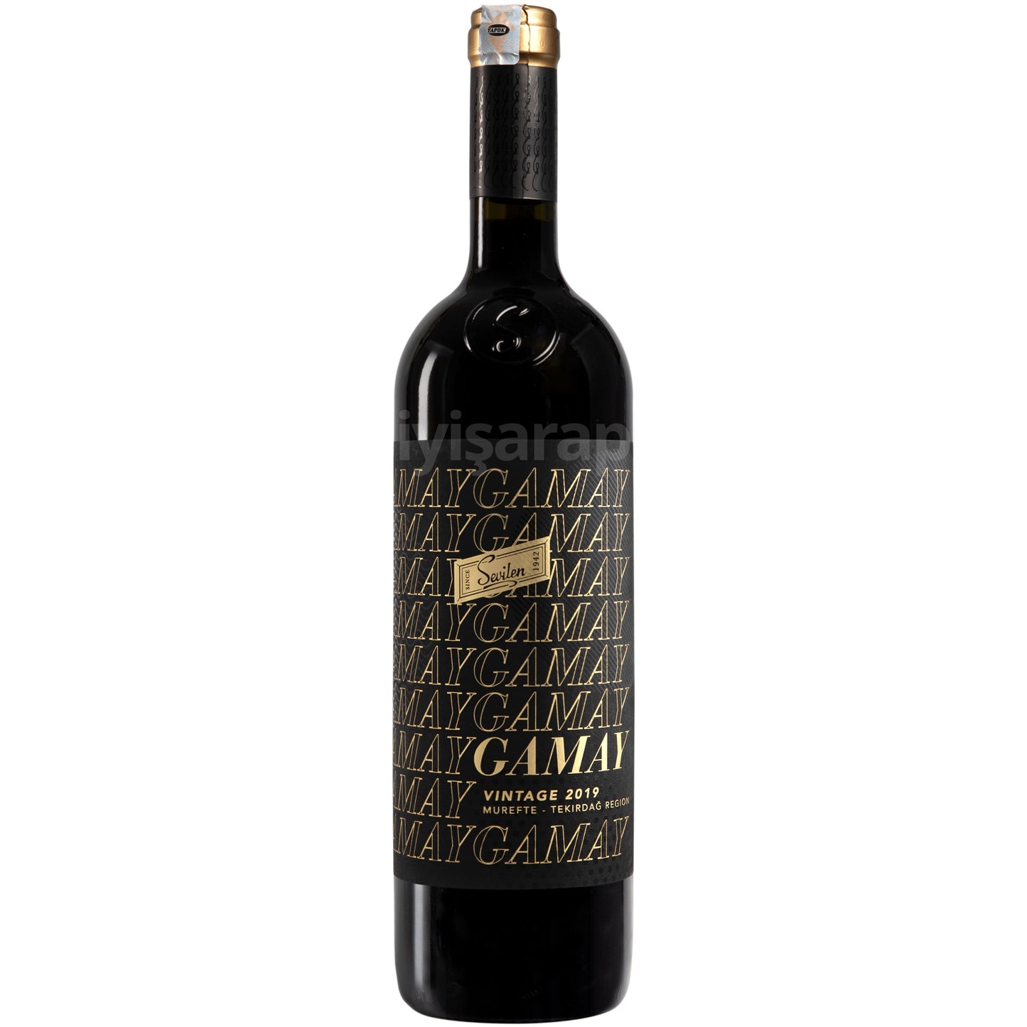 Sevilen Gamay