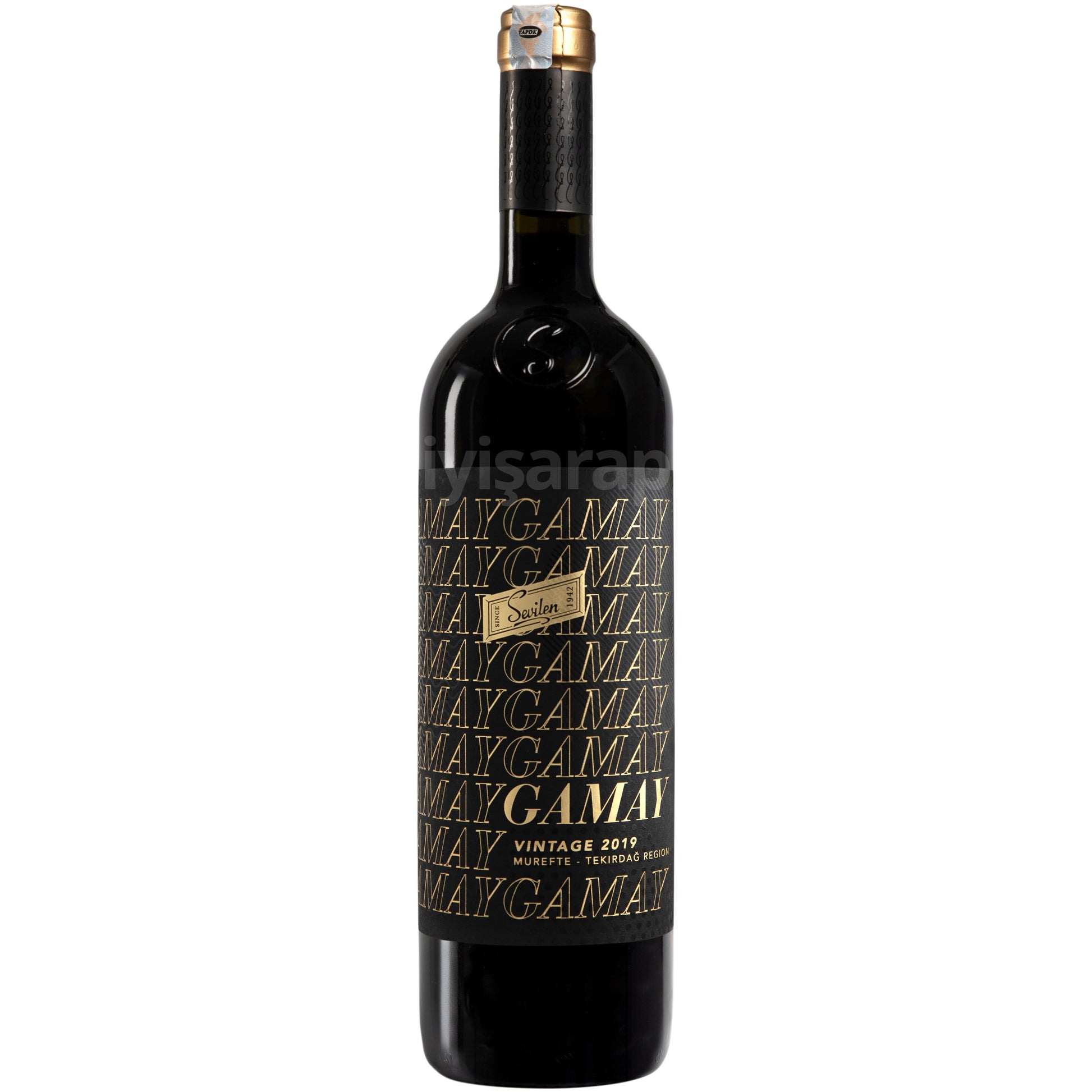 Sevilen Gamay