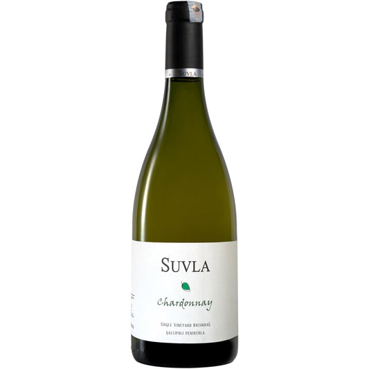 Suvla Chardonnay "Tek Bağ"