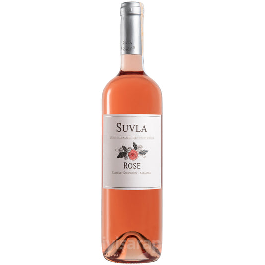 Suvla Rosé Cabernet Sauvignon & Karasakız