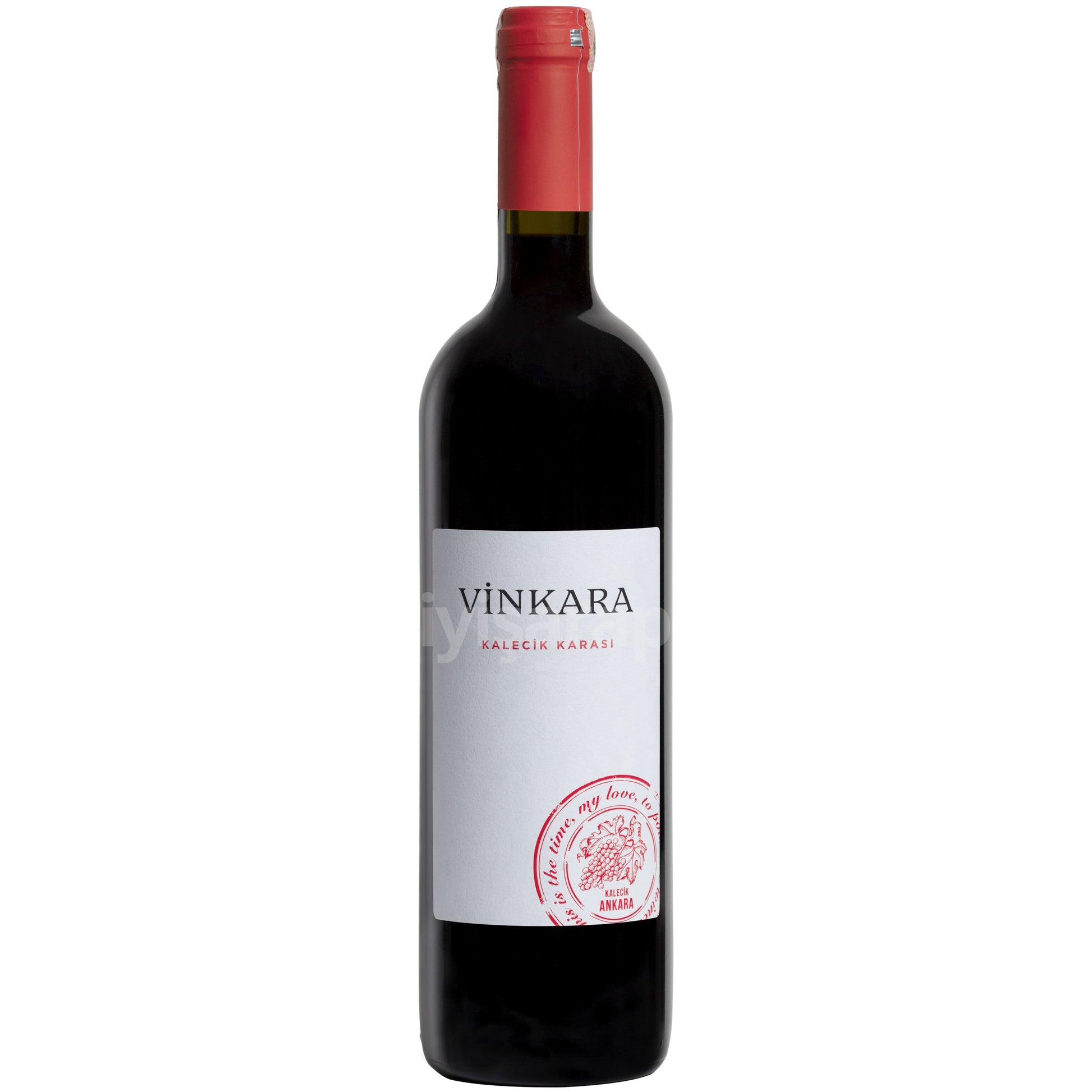 Vinkara Kalecik Karası