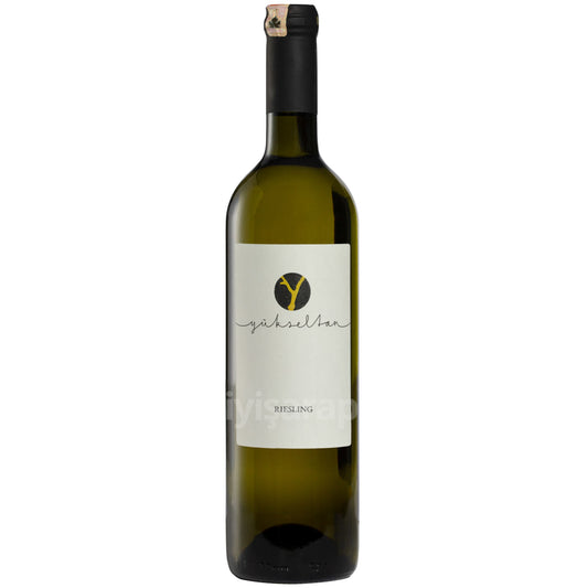 Yükseltan Riesling
